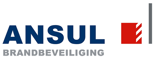 Ansul Brandbeveiliging Logo