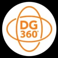DG-360 logo